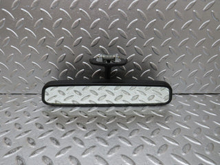 28577 Mercedes-Benz W123 230E  Rear View Mirror 1238100417