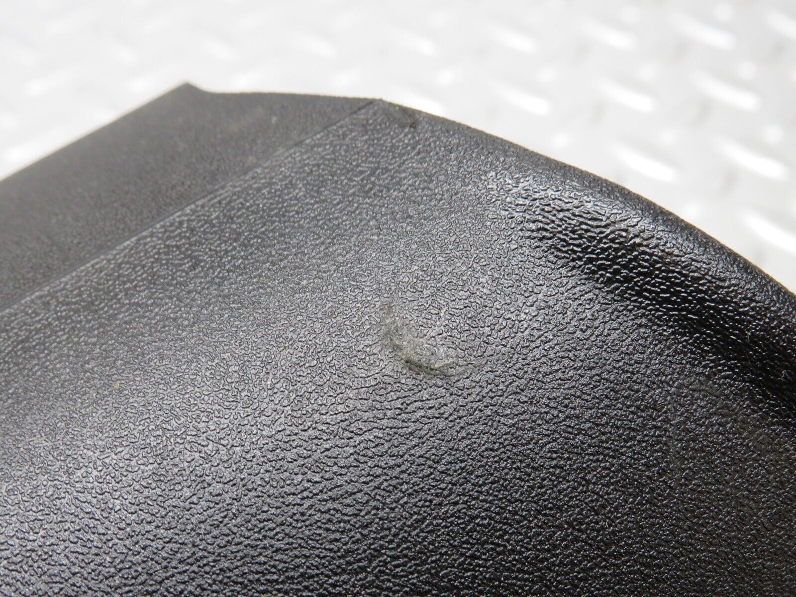 34088 Mercedes-Benz W124 260E Steering Column Surround Cover 1244623123