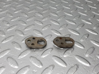 W116 fuel injector bracket holder used OEM