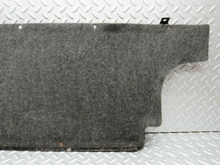 24040 Mercedes-Benz W123 280E Fuel Tank Cover Plate