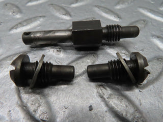 W136 camshaft used OEM