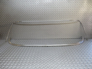40491 Mercedes-Benz W110 230 Front Windscreen Chrome Frame