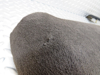 25101 Mercedes-Benz R129 Front Left Door Handle Panel Black