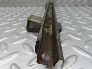 12958 Mercedes-Benz W111 220SE Rear Left Window Channel