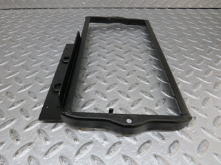 W109 battery tray used OEM