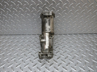 31969 Mercedes-Benz W123 230E Oil Filter Housing 1021800111