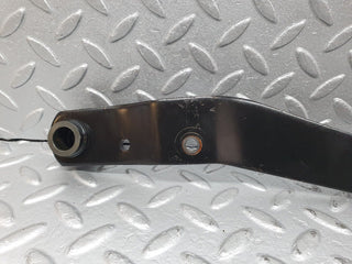 W126 brake pedal with rubber used OEM
