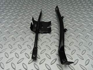 6493 Mercedes-Benz S124 E220 Wagon Heater Blower Holder Bracket
