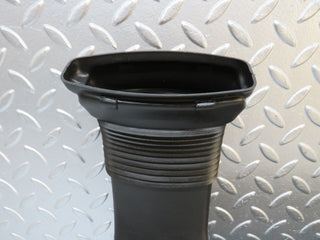 30611 Mercedes-Benz W201 190E 2.0L Air Duct Pipe Hose Left 2018310946