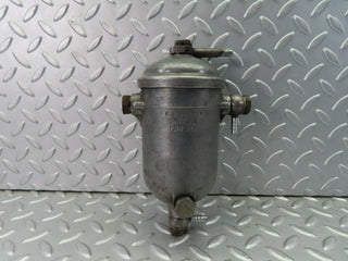 W115 fuel filter used OEM