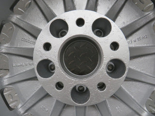34251 Mercedes-Benz Alloy Wheel 7Jx15H2 ET37