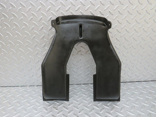 W108 floor air vent duct used OEM