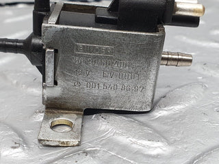 40947 Mercedes-Benz W126 300SE Vacuum Solenoid Binder 0015408697