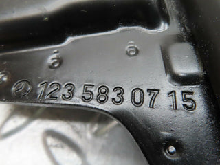 15452 Mercedes-Benz W123 230E Car Jack 1235830715