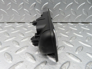 W201 Baby Benz right interior door handle used OEM