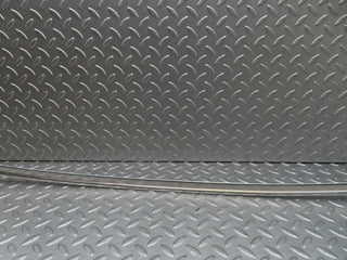 16088 Mercedes-Benz W123 280E Rear Windscreen Chrome Frame
