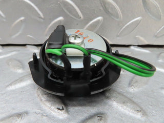 17479 Mercedes-Benz R129 300SL Coupe Dashboard Tweeter Speaker 1298200002