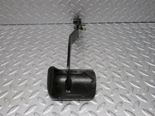 R129 SL brake pedal with rubber used OEM