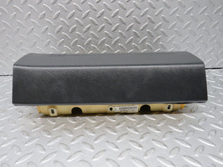 39459 Mercedes-Benz R129 320SL Coupe Dashboard Cover Panel Grey 1298601230