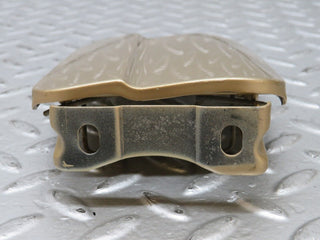 W123 fuel tank flap cap used OEM