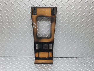 41397 Mercedes-Benz W124 200E Centre Console Wood Panel 1246830700