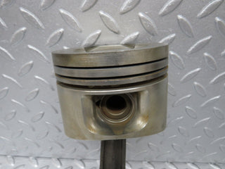 37128 Mercedes-Benz C126 420SEC Coupe Piston With Connecting Rod 92.005 mm