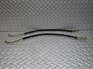 W123 heater box holder strap used OEM