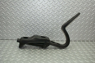 W116 boot tailgate hinge used OEM