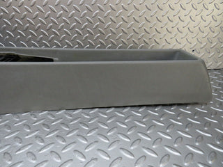 25884 Mercedes-Benz W124 280E Centre Console Grey