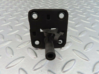 W116 bonnet lock used OEM