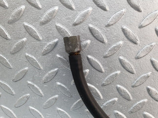 W126 fuel pipe line used OEM