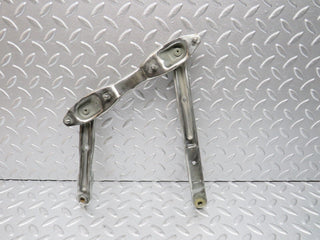 W201 Baby Benz bonnet hinge right side used OEM