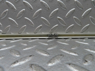 19533 Mercedes-Benz C140 CL420 Coupe Sunroof Chrome Trim