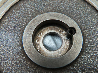 6346 Mercedes-Benz W126 380SE Oil Pump Gear Sprocket 1171810012