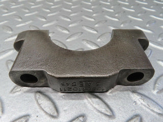 W111 crankshaft bearing holder block used OEM