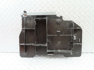 6141 Mercedes-Benz W126 380SE Front Floor Cover 1266840137