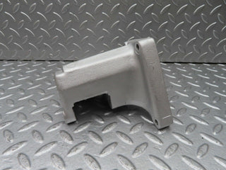 W123 alternator generator bracket used OEM
