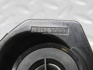 39726 Mercedes-Benz R129 320SL Coupe Dashboard Tweeter Speaker 1298200002