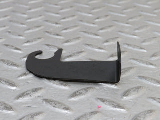 W123 brake hose bracket holder used OEM