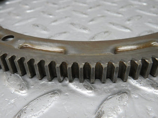 34535 Mercedes-Benz C126 380SEC Coupe Flywheel Starter Ring