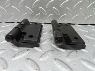 20228 Mercedes-Benz W114 280CE Coupe Left Door Hinges Pair