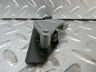 W116 bonnet release handle used OEM