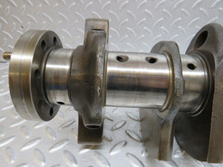 W126 Coupe crankshaft used OEM