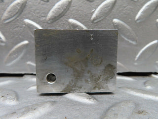 20122 Mercedes-Benz R129 300SL Coupe Soft Top Hydraulic Valve