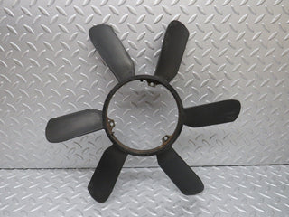 38504 Mercedes-Benz R129 280SL Coupe Engine Cooling Fan 1032000623