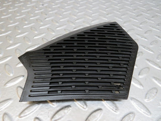 W123 front left speaker cover used OEM