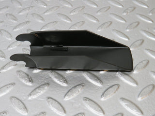 W124 Wagon windscreen wiper arm cover used OEM