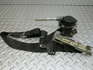 24385 Mercedes-Benz S124 220TE Wagon Front Right Seat Belt 1248609885