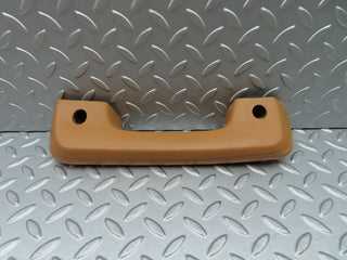 W123 interior door handle rear right used OEM