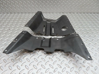 13879 Mercedes-Benz C107 280SLC Gearbox Mount Bracket